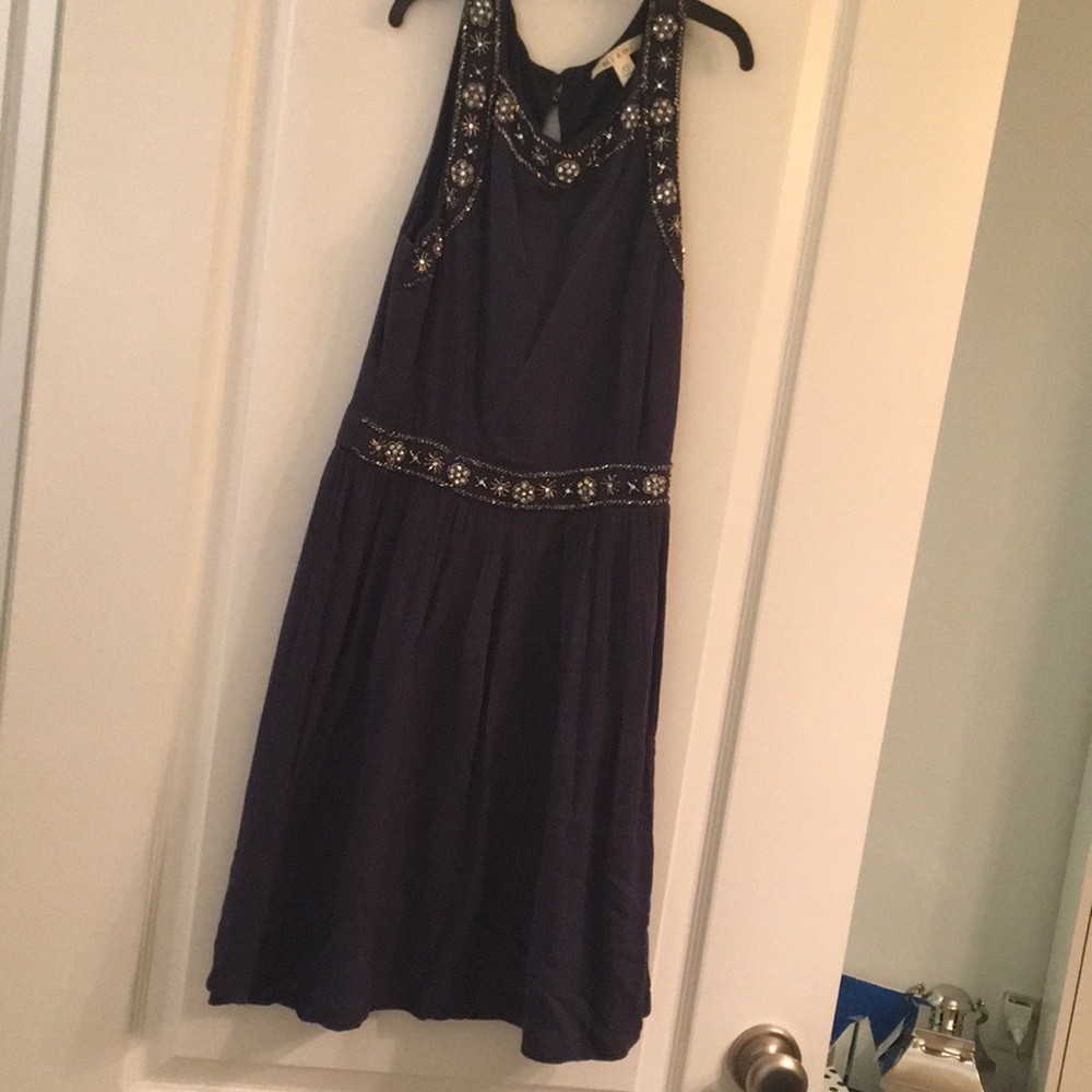 Girl’s dress
